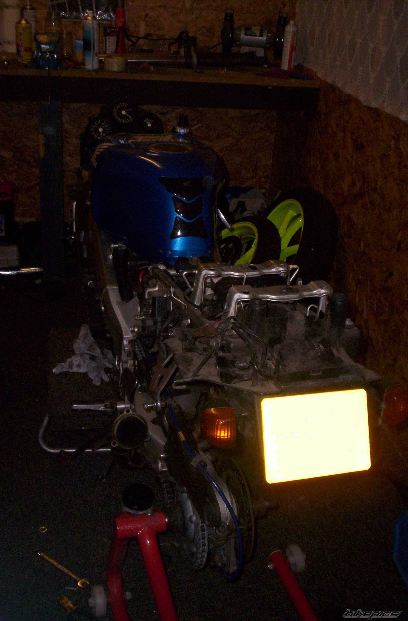 Bike Photo 470415
