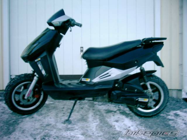 Bike Photo 470432