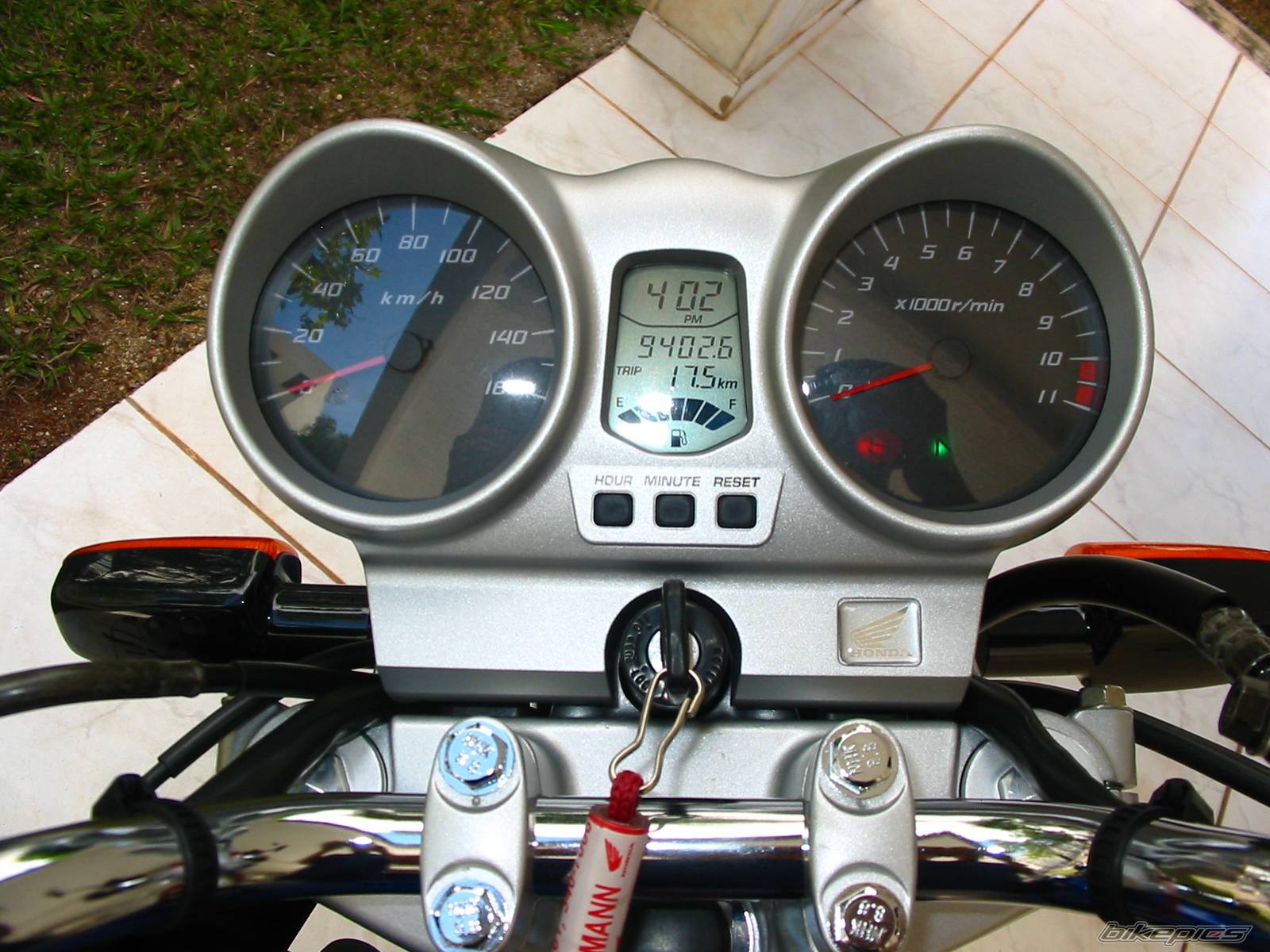 Bike Photo 470439