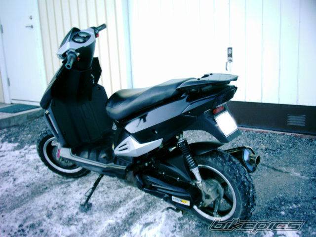 Bike Photo 470487
