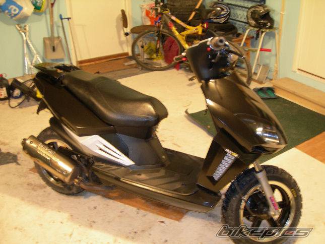 Bike Photo 470488