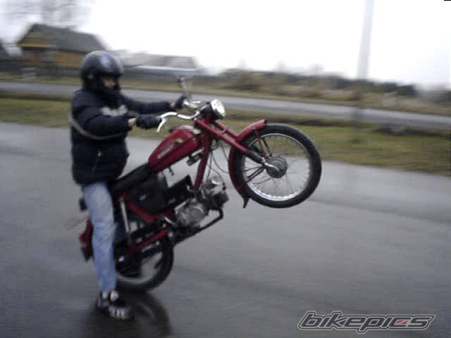 Bike Photo 470490