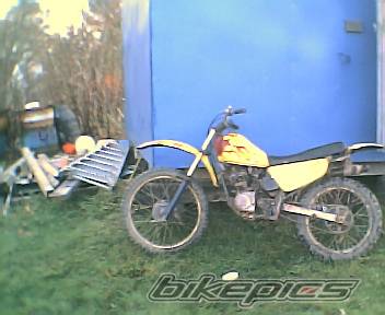 Bike Photo 470494