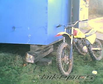Bike Photo 470497
