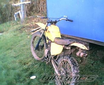 Bike Photo 470499