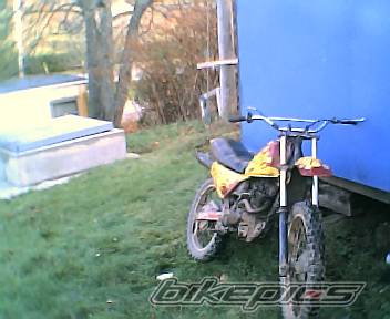 Bike Photo 470500