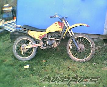 Bike Photo 470501