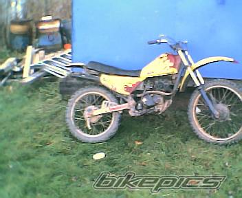 Bike Photo 470503