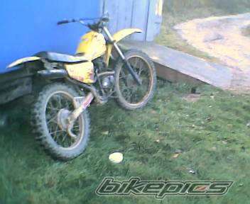 Bike Photo 470504