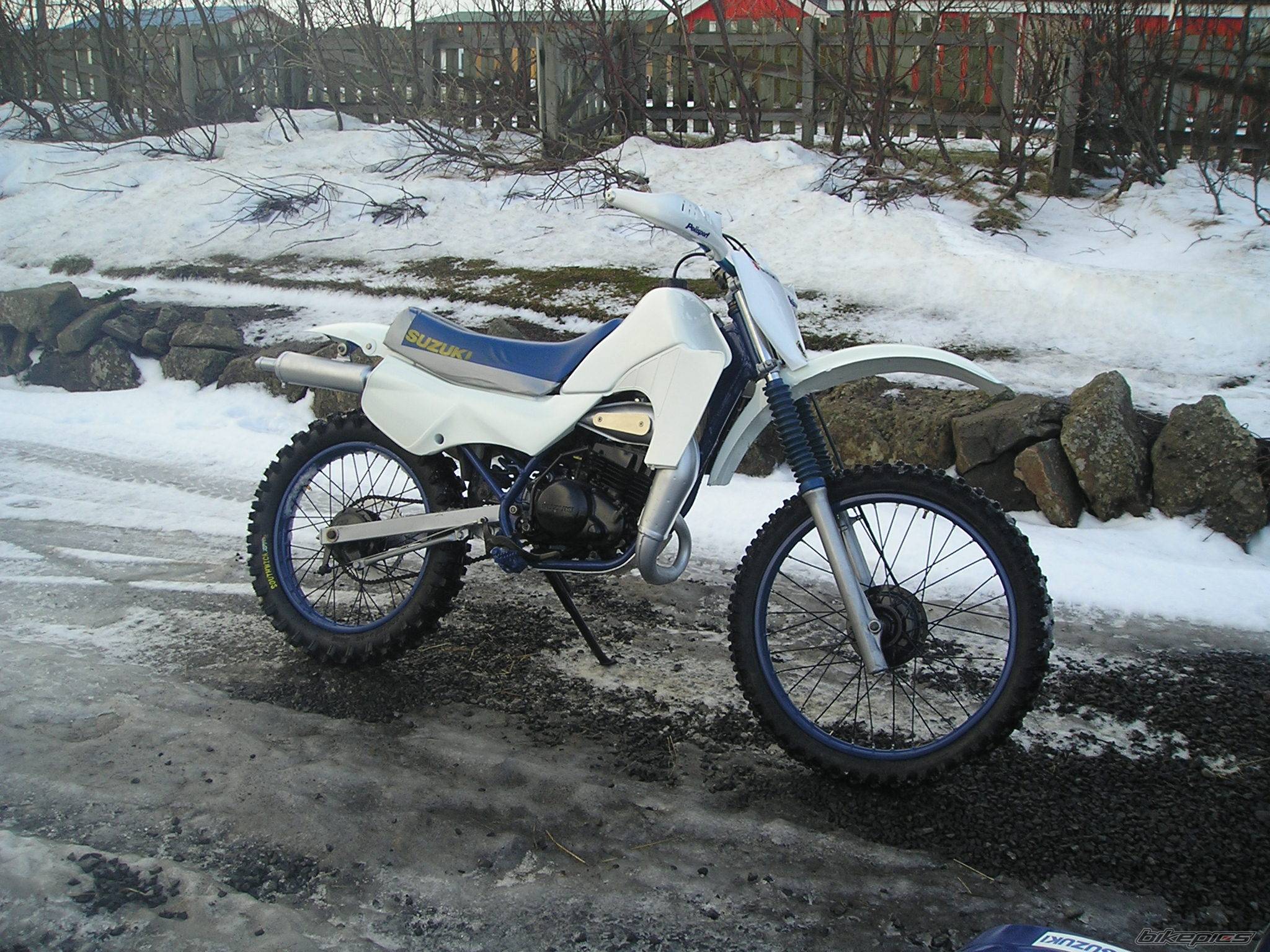 Bike Photo 470524