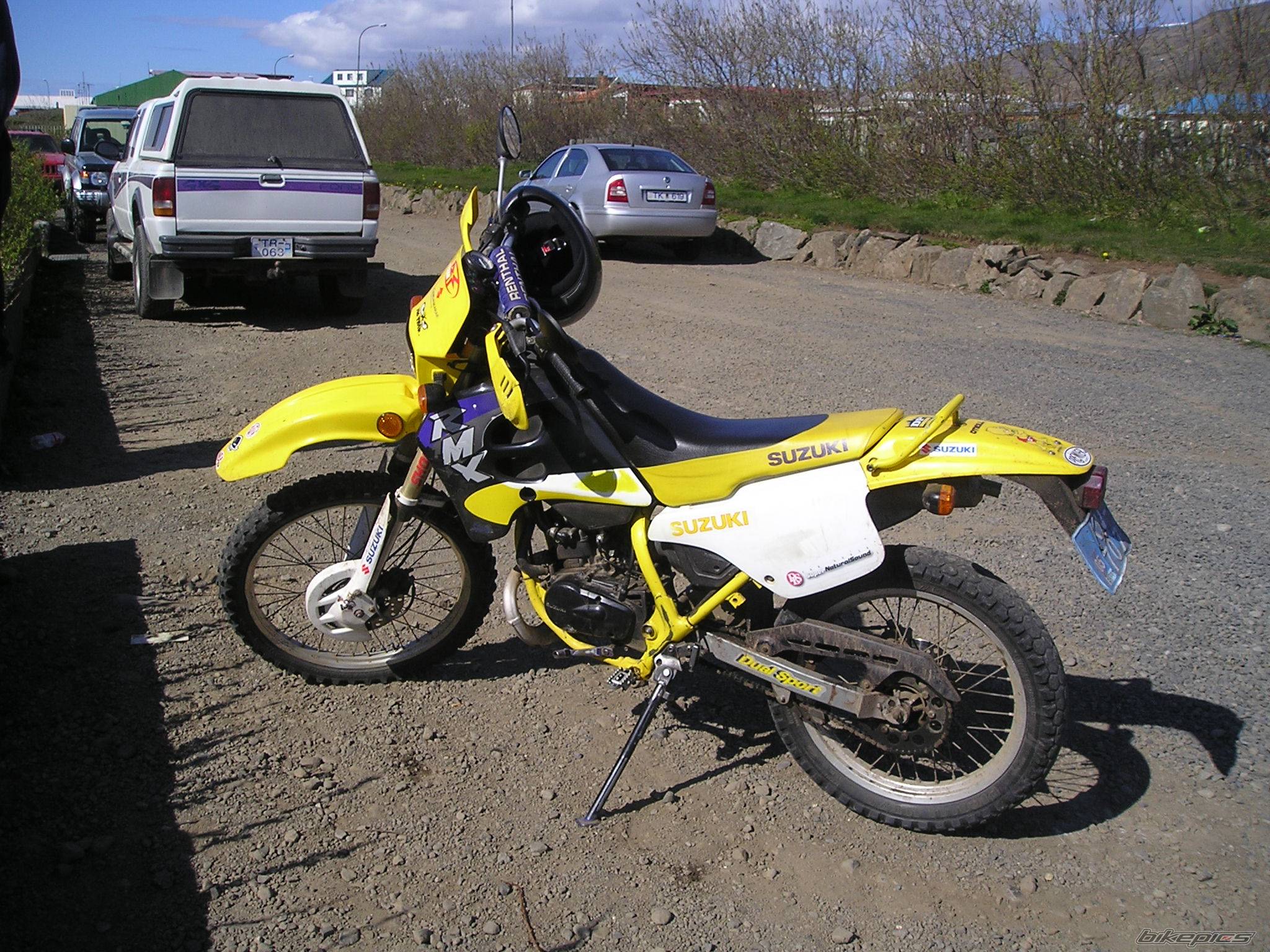 Bike Photo 470531