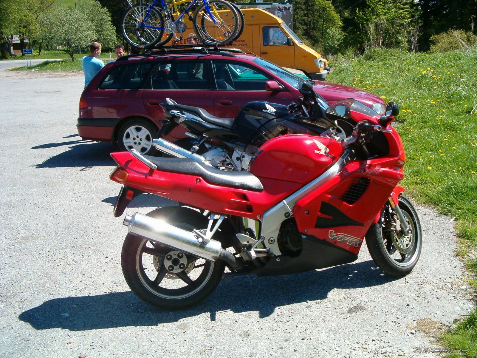 Bike Photo 470534