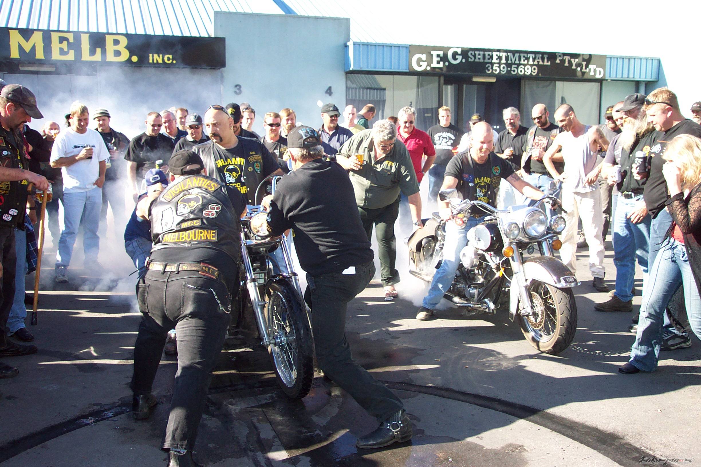 Bike Photo 470559