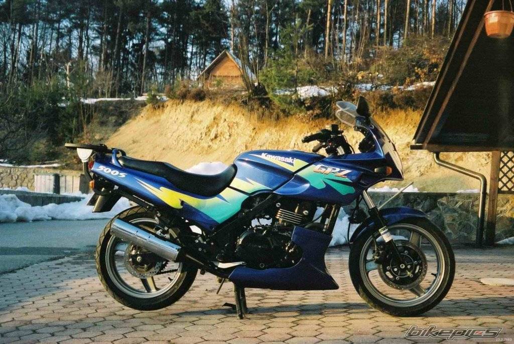 Bike Photo 47057