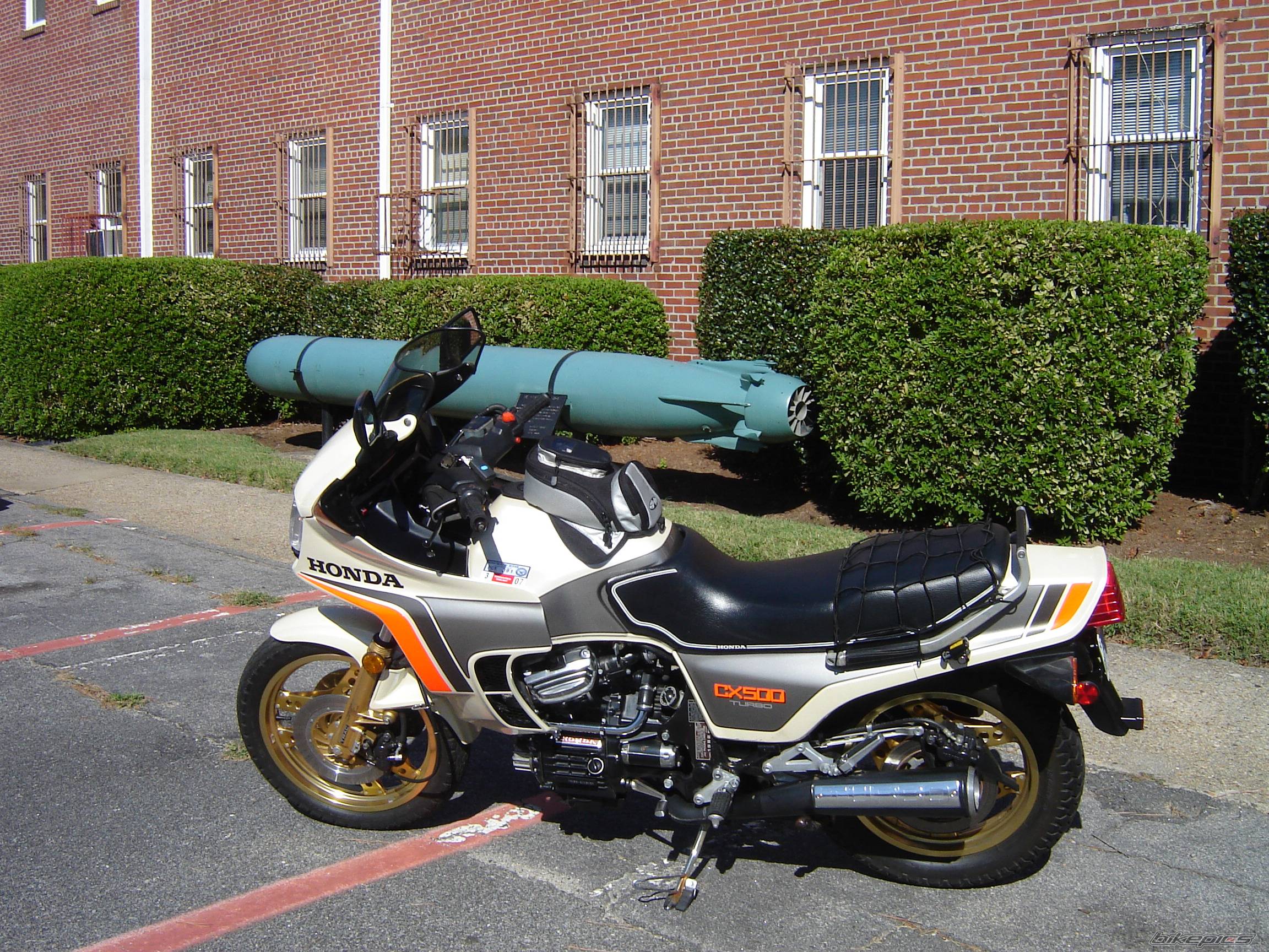 Bike Photo 470575