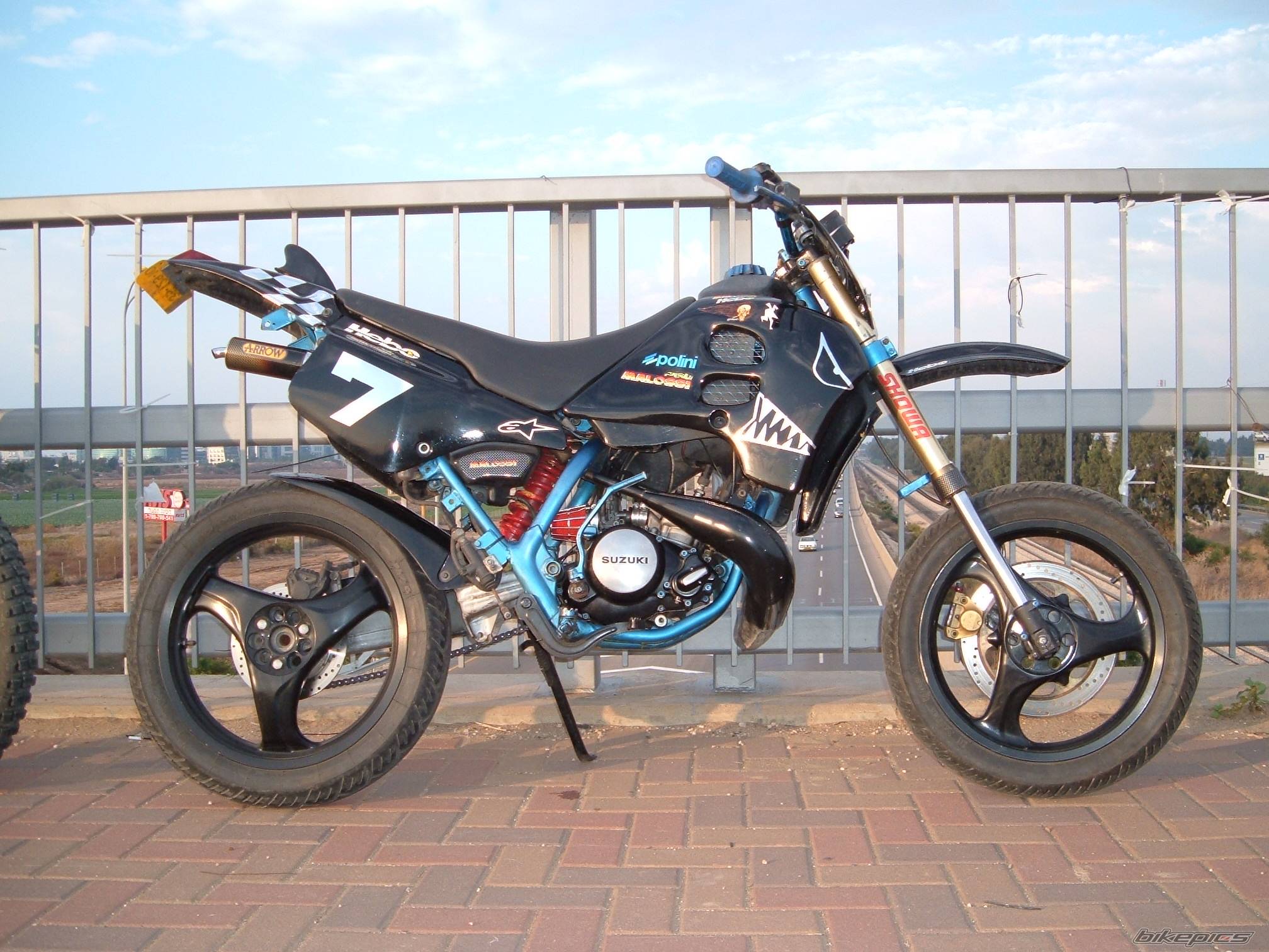 Bike Photo 470583