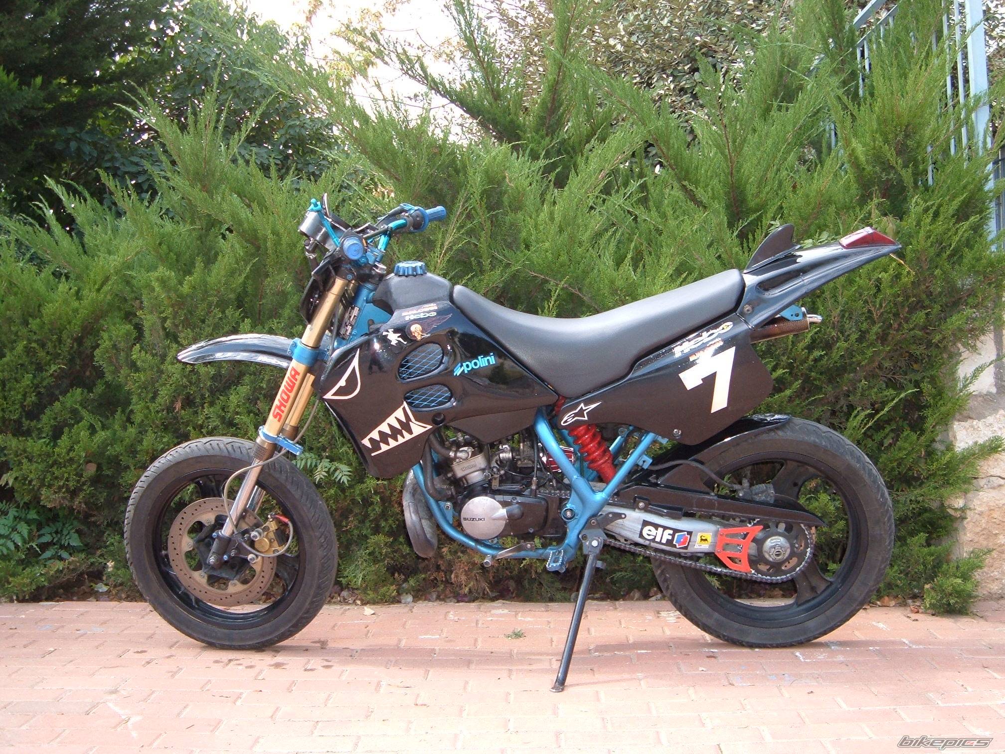 Bike Photo 470586