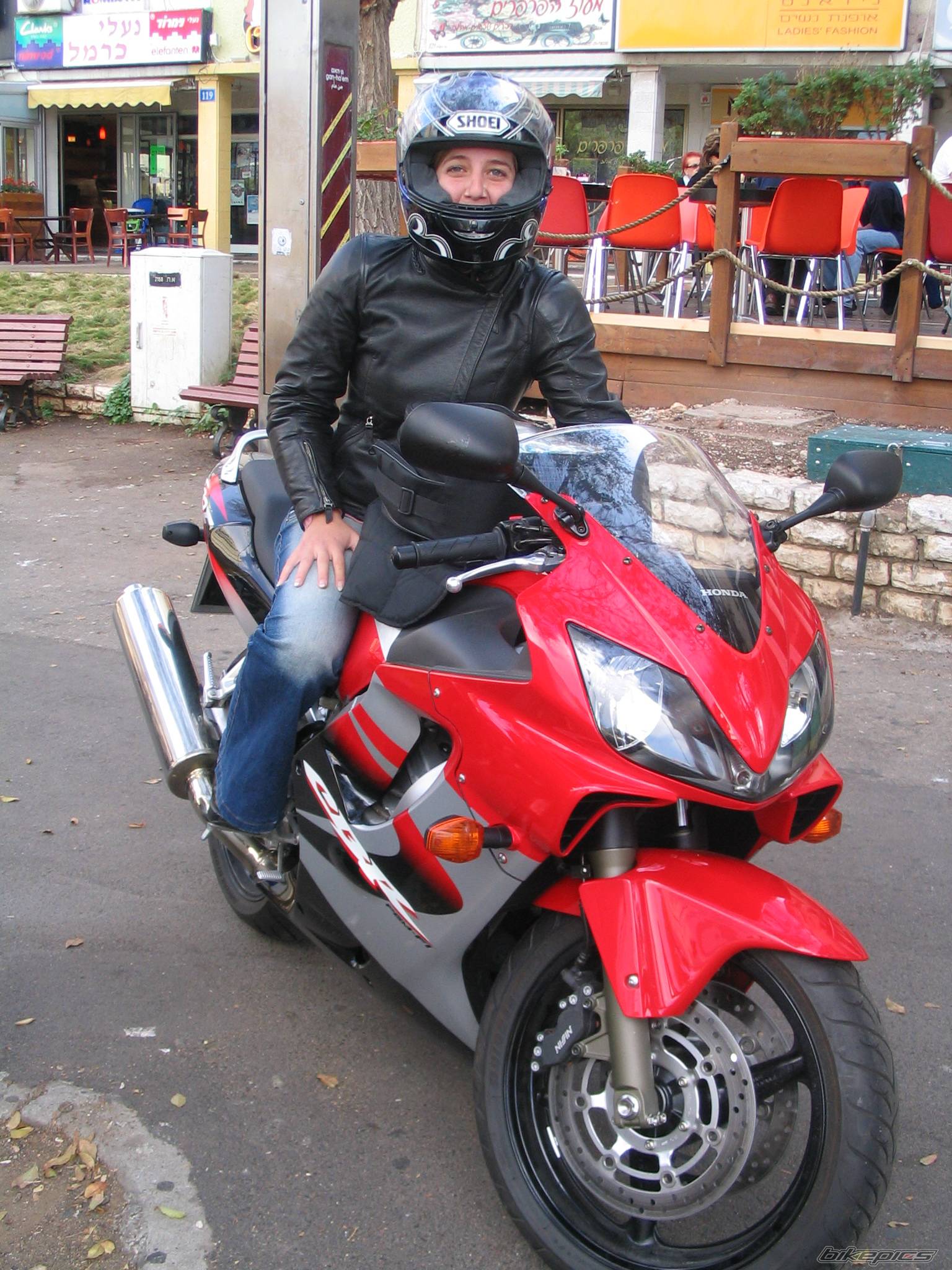 Bike Photo 470588
