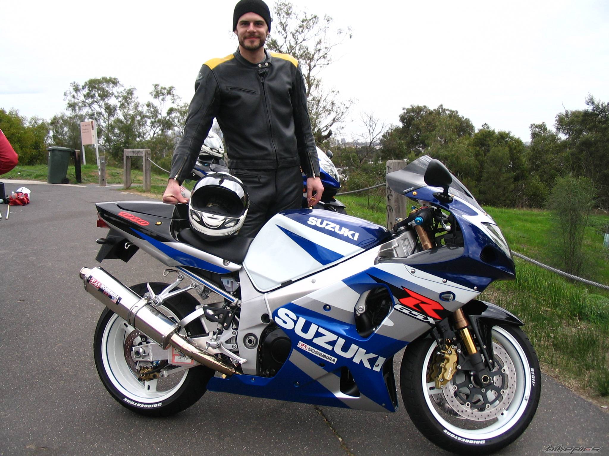 Bike Photo 470616