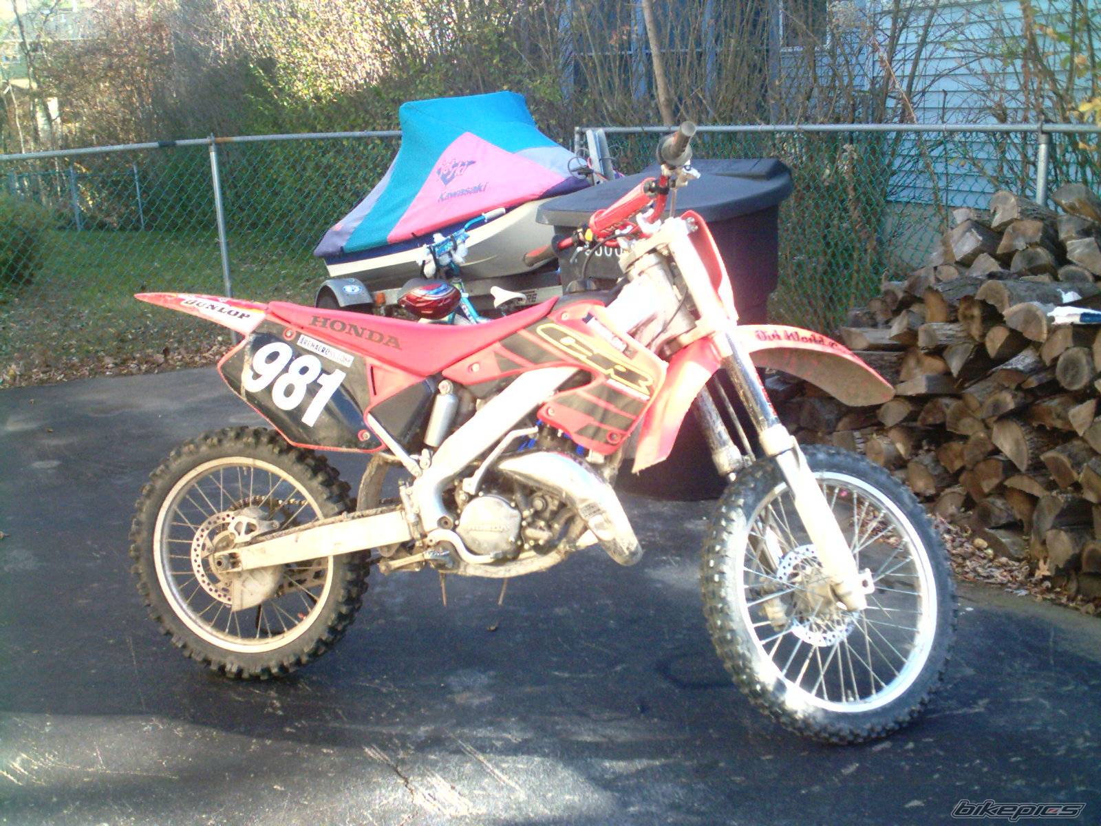 Bike Photo 470620