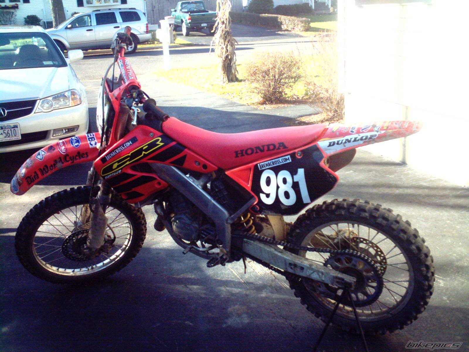 Bike Photo 470621