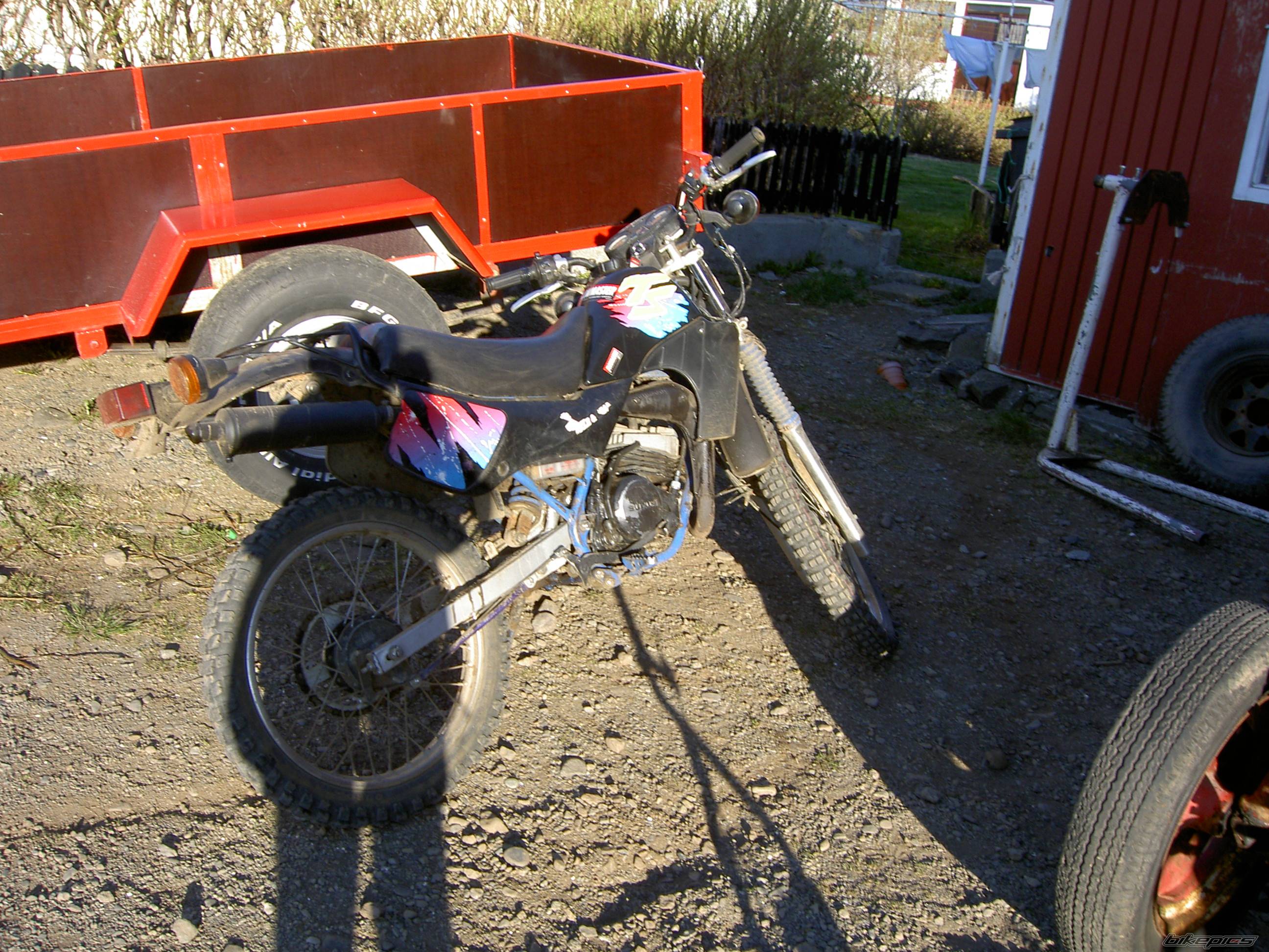 Bike Photo 470623