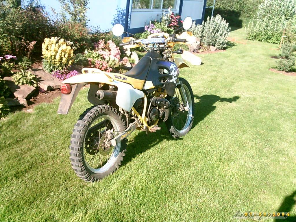 Bike Photo 470661