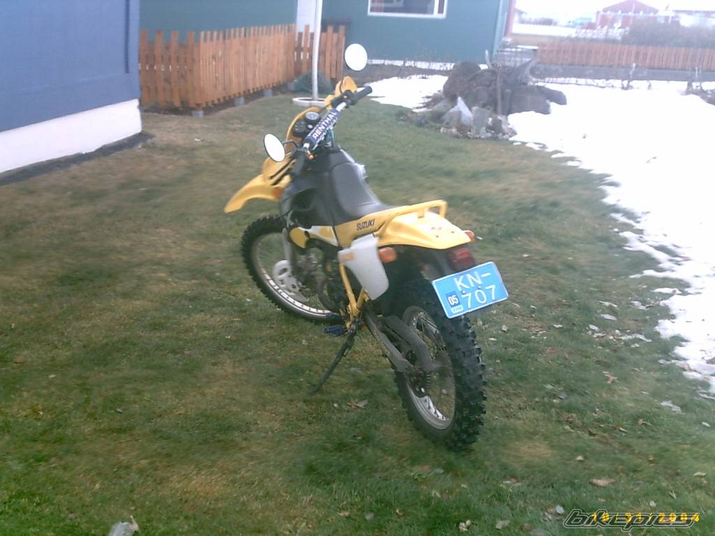Bike Photo 470662