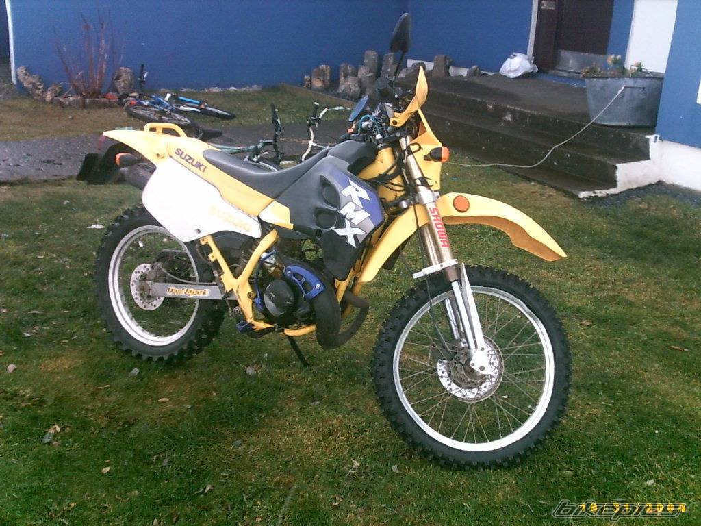 Bike Photo 470672
