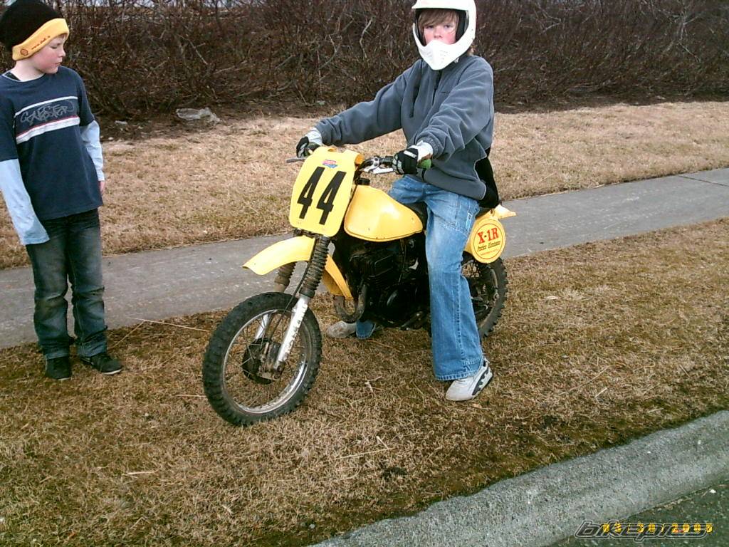Bike Photo 470676