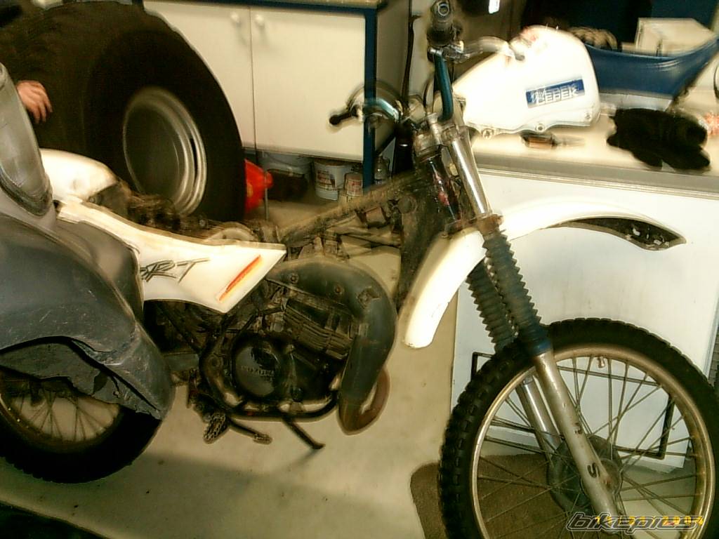 Bike Photo 470678