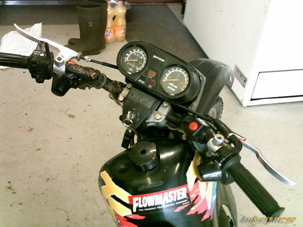 Bike Photo 470679