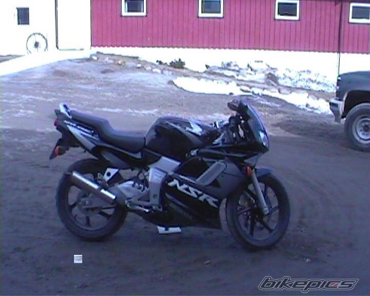 Bike Photo 47068