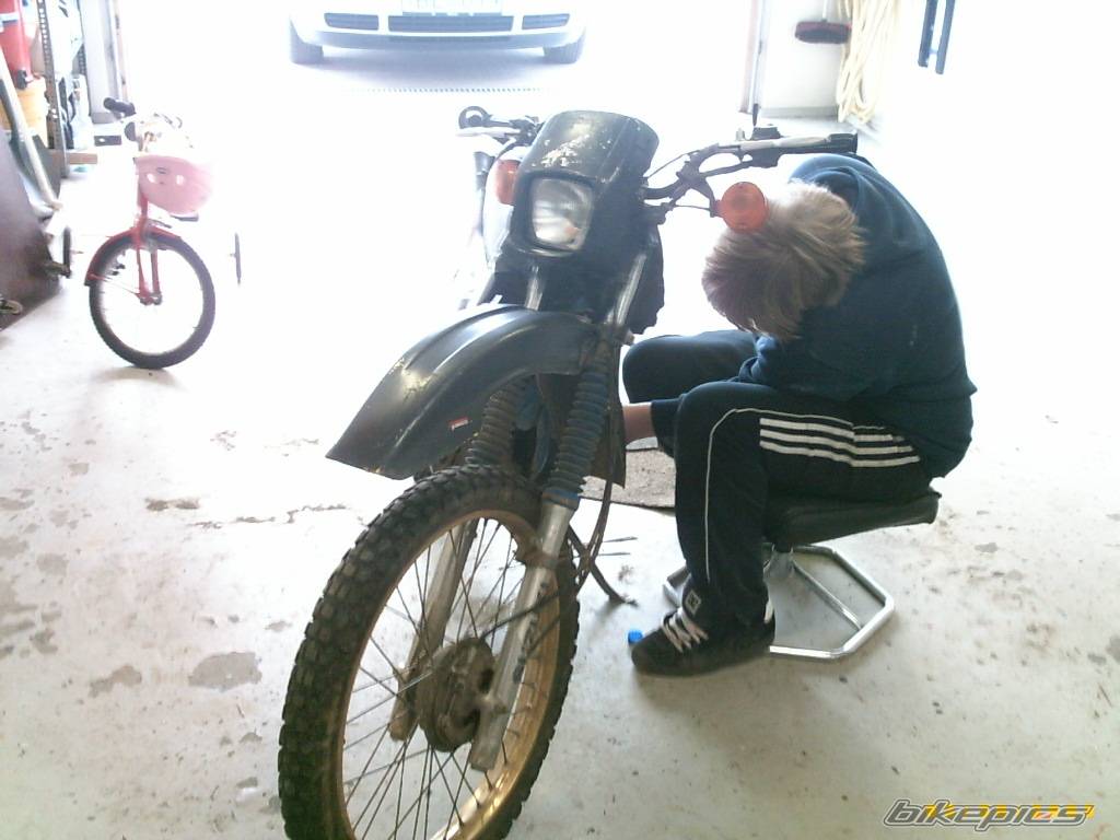 Bike Photo 470681