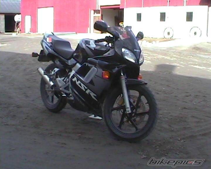Bike Photo 47069
