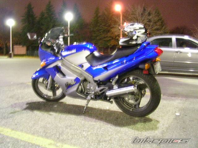 Bike Photo 470696