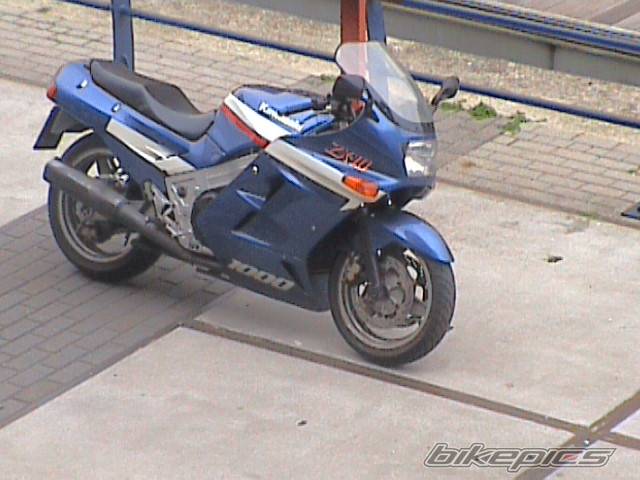 Bike Photo 47070