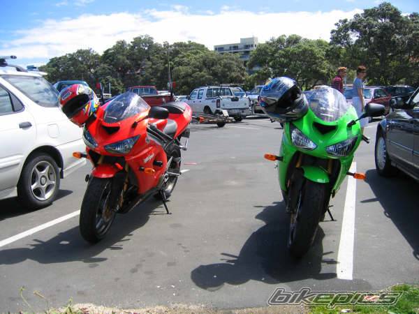 Bike Photo 470708
