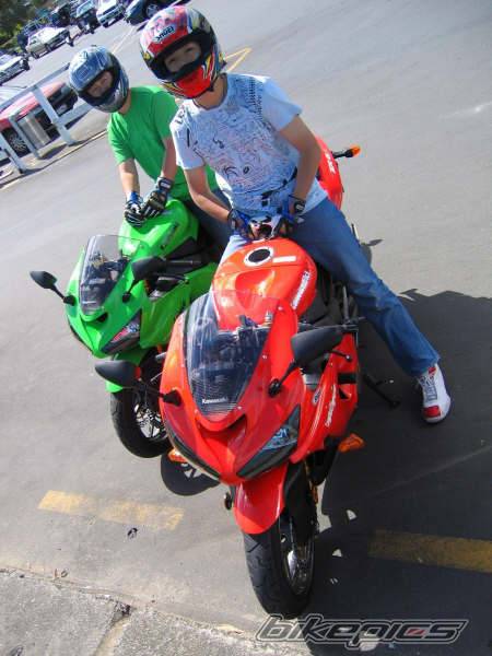 Bike Photo 470709