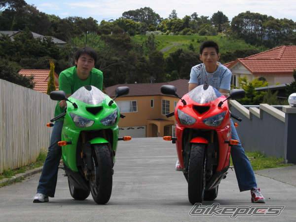 Bike Photo 470711
