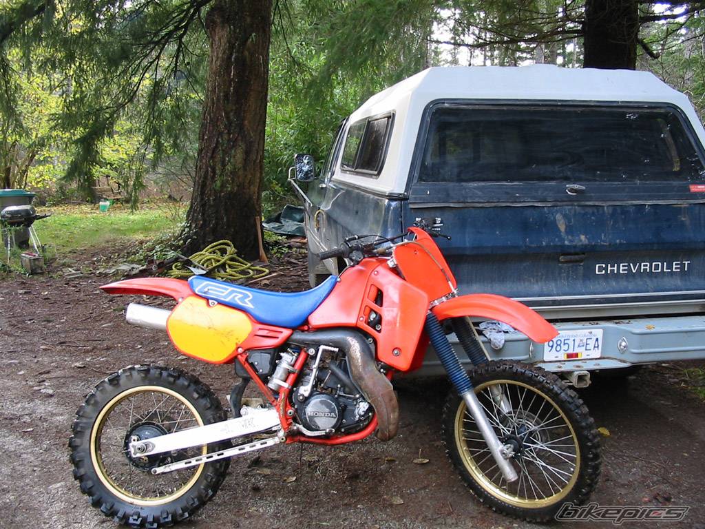 Bike Photo 470730