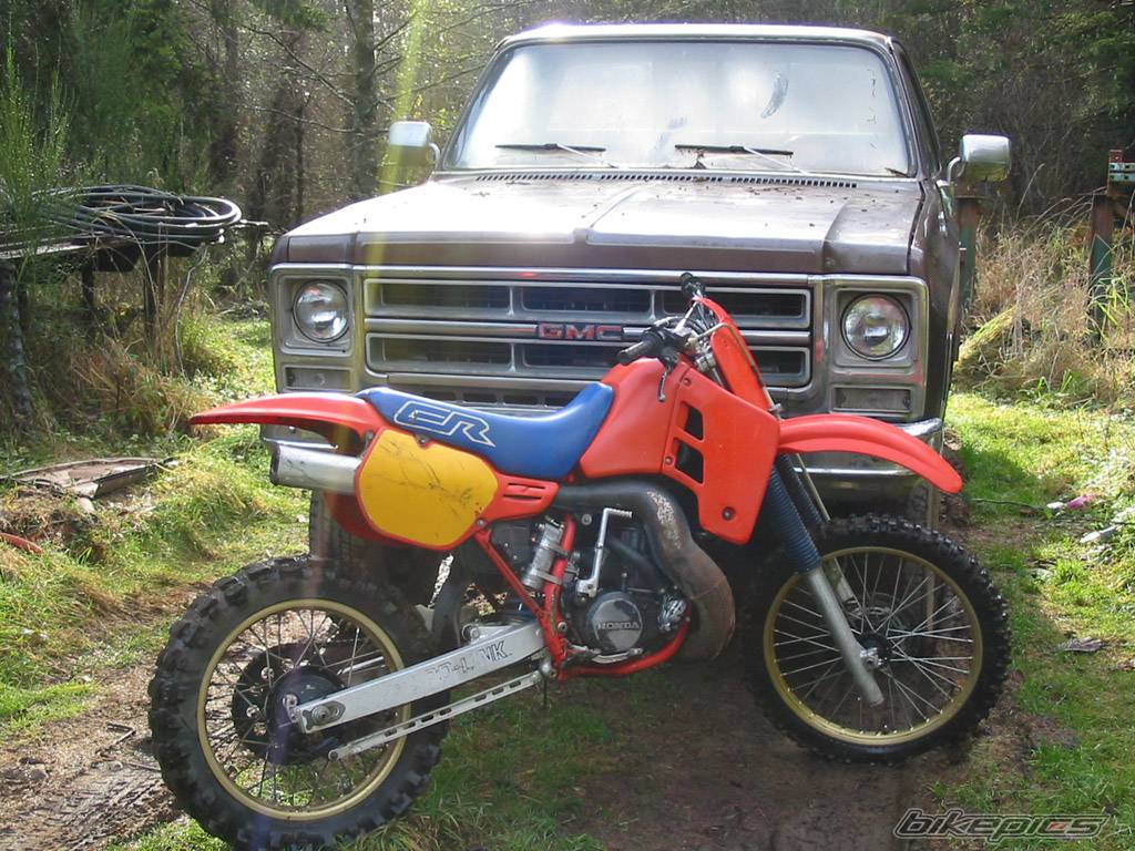 Bike Photo 470733