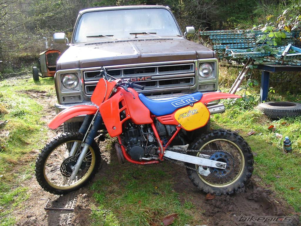 Bike Photo 470734