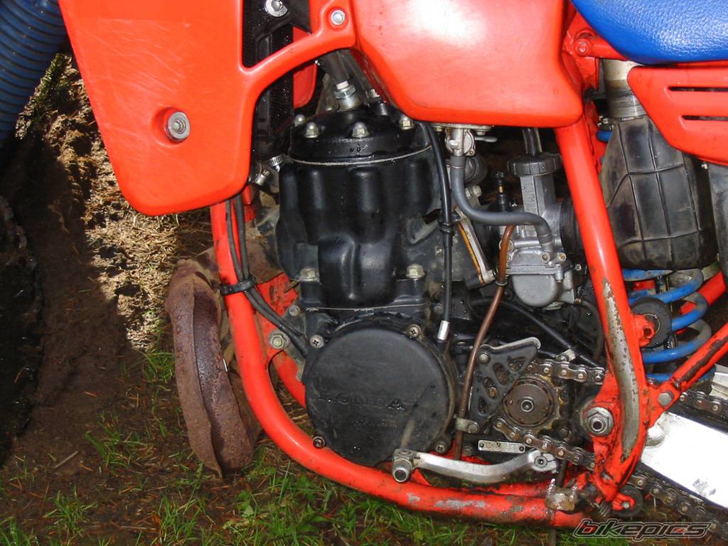 Bike Photo 470735