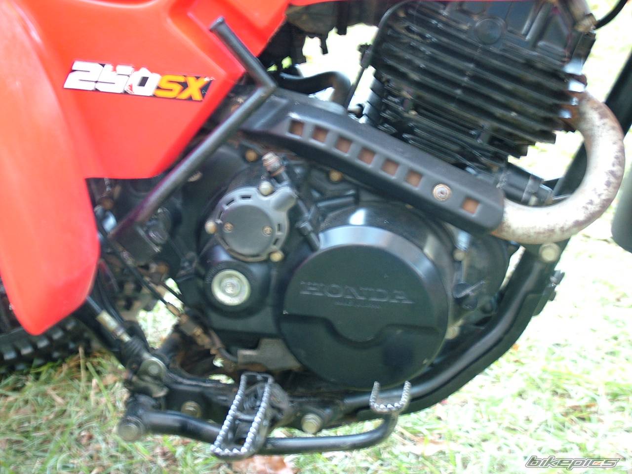 Bike Photo 470740