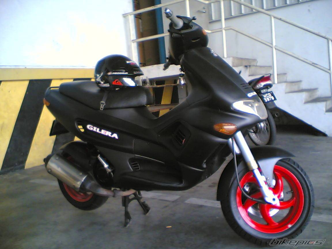 Bike Photo 470756