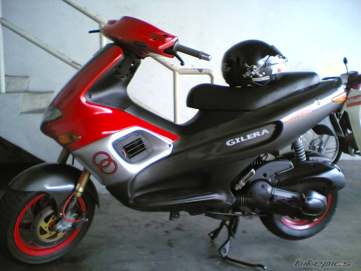 Bike Photo 470758