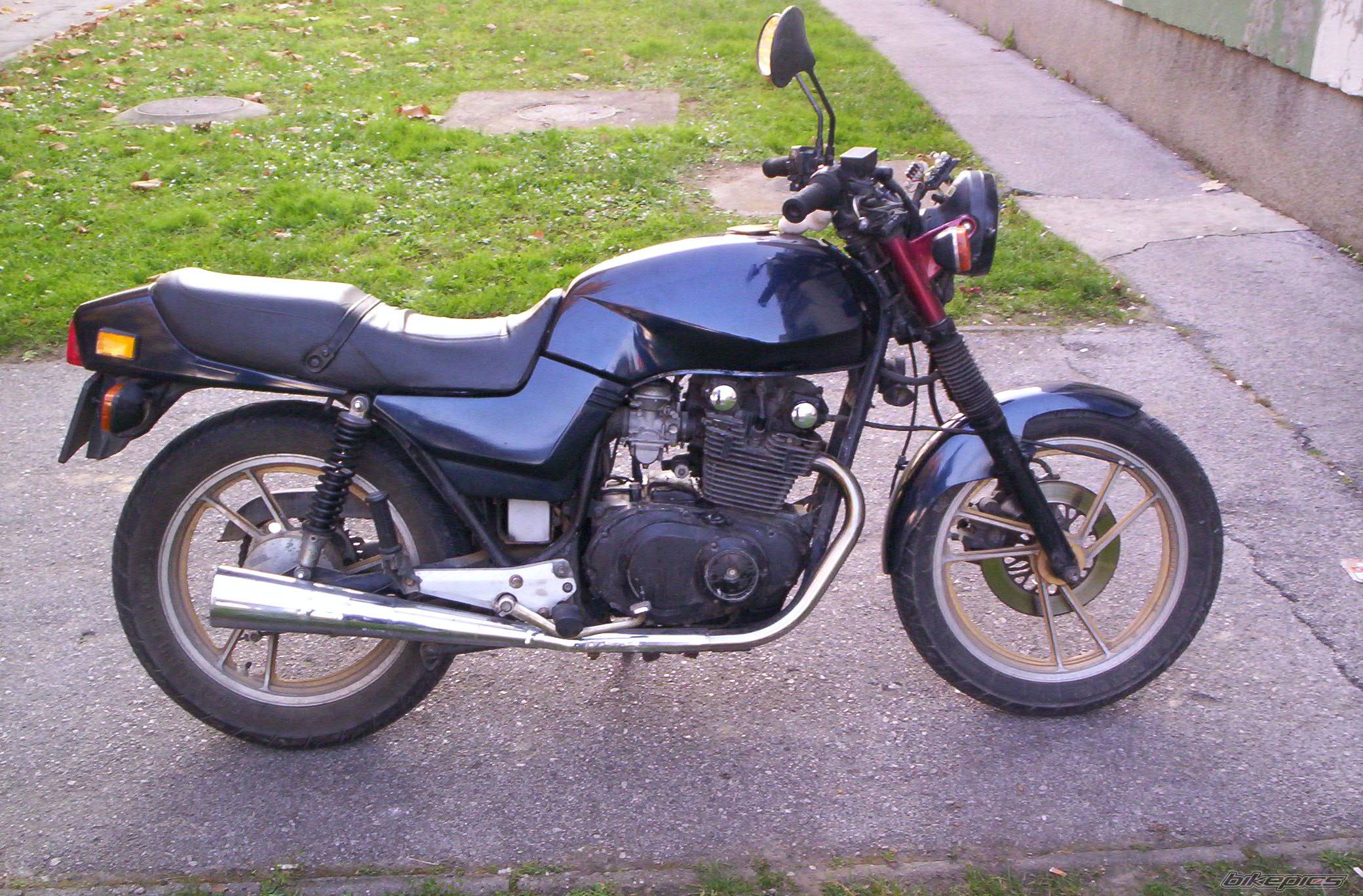 Bike Photo 470764