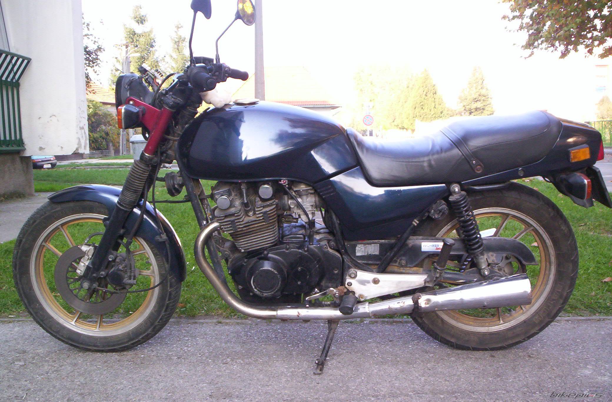 Bike Photo 470766