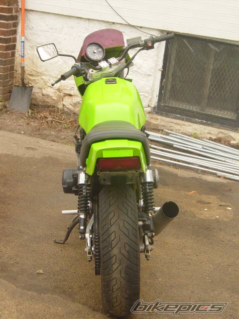 Bike Photo 47077